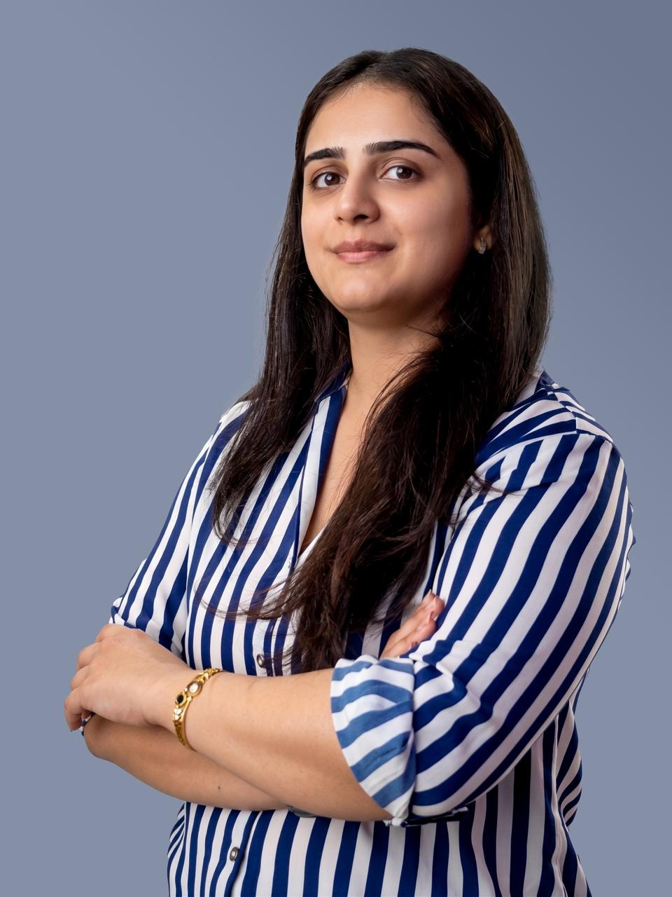 Samruddhi-Vyas